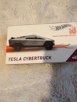 Tesla CyberTruck