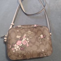 Coach Crossbody Bag