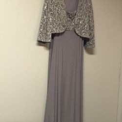 R&M Richards Special Occasion Dress/Gown