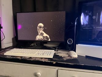Pc Setup