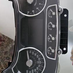 PARTS Ford F150 2012 OD Metter