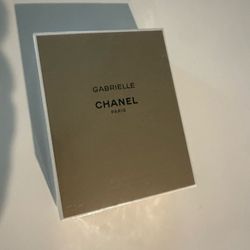 Gabrielle Chanel Perfume