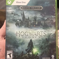 Hogwarts Legacy 