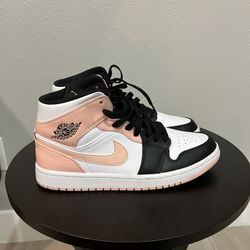 Jordan 