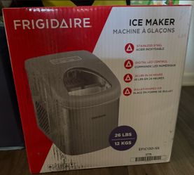 Ice machine