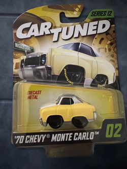 Car tuned fast and furious