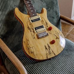 PRS SE Custom 24 30th Anniversary