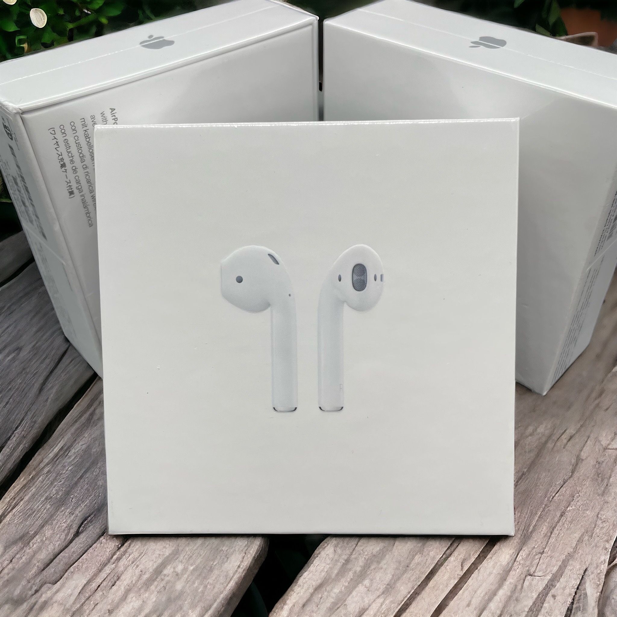 AirPods 2nd Gen Brand New