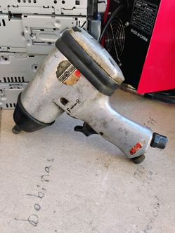 Pistola de impacto de 1/2