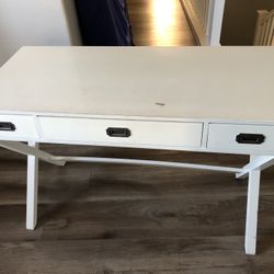 Vanity Desk