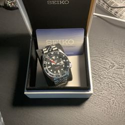 Seiko SSK001