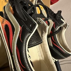 Vans Lx Old Skool 36 