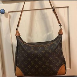 100% AUTHENTIC LOUIS VUITTON