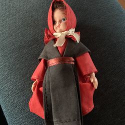 Alexandra Doll