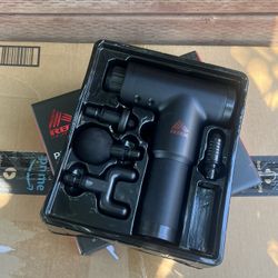RBX Rechargeable Massage Gun