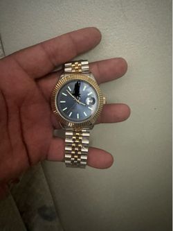 Brand new watch