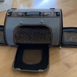Pet Carrier
