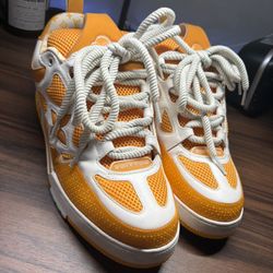 Louis Vuitton Sneakers 