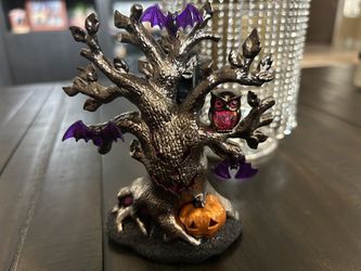 Bath And Body Halloween Wallflower Plug