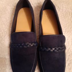 Joyce Braided Flats 