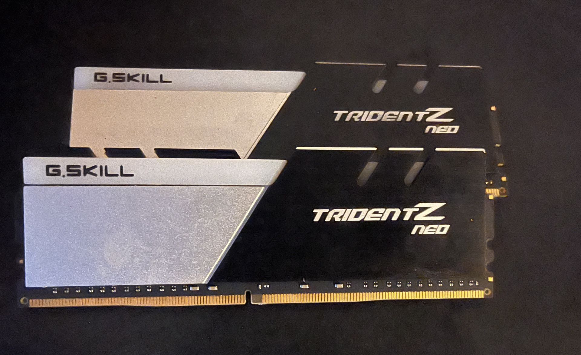 G.SKILL Trident Z Neo Series DDR4 RAM 32GB