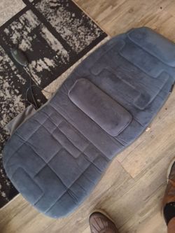 Game chair rocker
