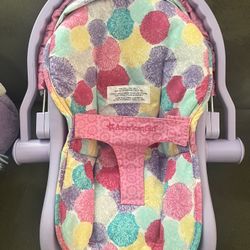 AG doll Baby Travel Seat