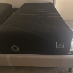 Amerisleep AS6 Twin XL Mattress 
