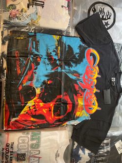 Godspeed Shirt