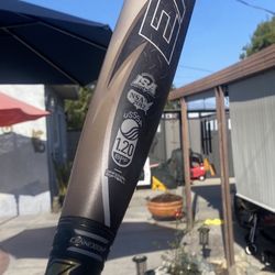 Easton Baseball Bat 