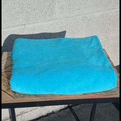 Soft Throw Blanket Pickup Between 2:00-10-45 Pm Rainbow/Charleston Cash Only Read Description 