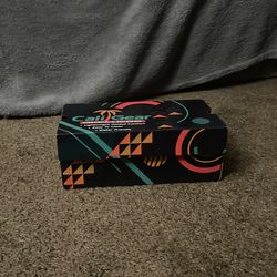 Cali Gear Skechers