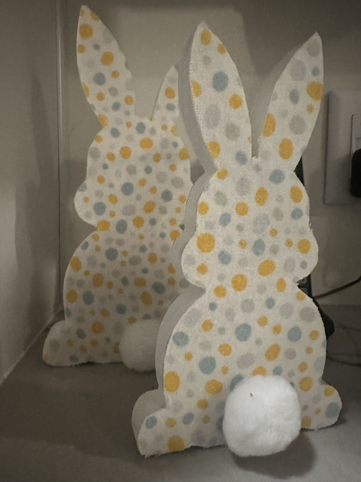 Easter Bunnies