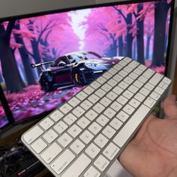 Apple Magic Keyboard