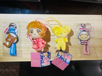 Cardcaptor Sakura bundle