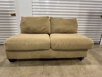 Loveseat /small couch.