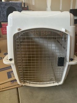 Dog Kennel