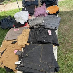 Clothe Sale