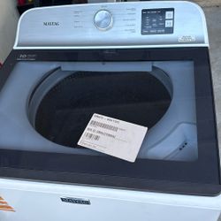 Maytag Washer 