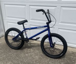 Subrosa Salvadore BMX Bike Bicycle  20”