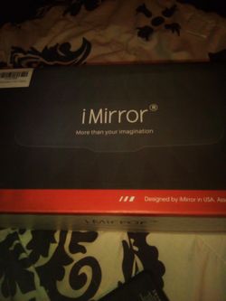 IMIRROR