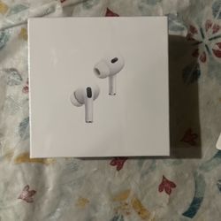 airpod pros 2