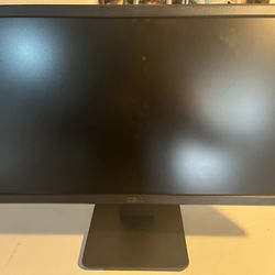 Dell 22” Monitor