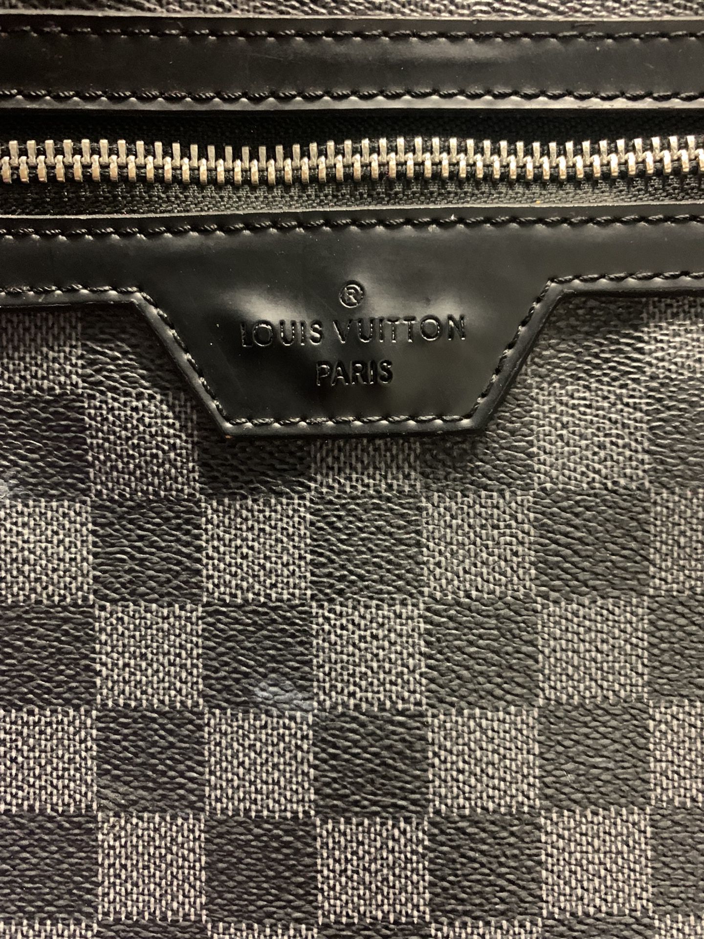 Louis Vuitton Michael Backpack NV2 Graphite Damier Graphite for Sale in  Rocklin, CA - OfferUp