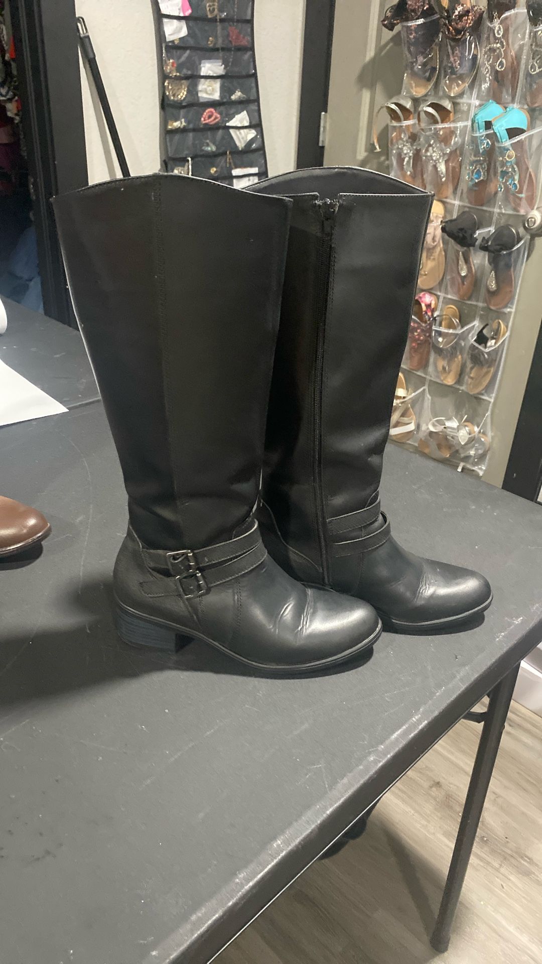 Boots