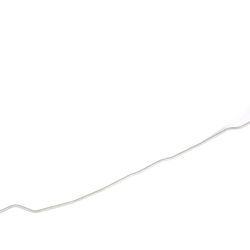 Rear Fuel Return Pipe, Brand: GM