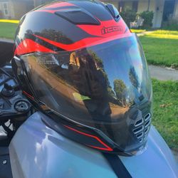 Motorcycle Helmets