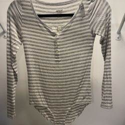 Aerie Bodysuit- Size Small