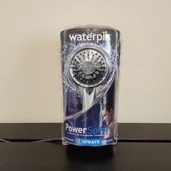 Waterpik Handheld Shower Head