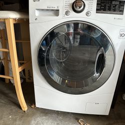 Washer Drier Combo